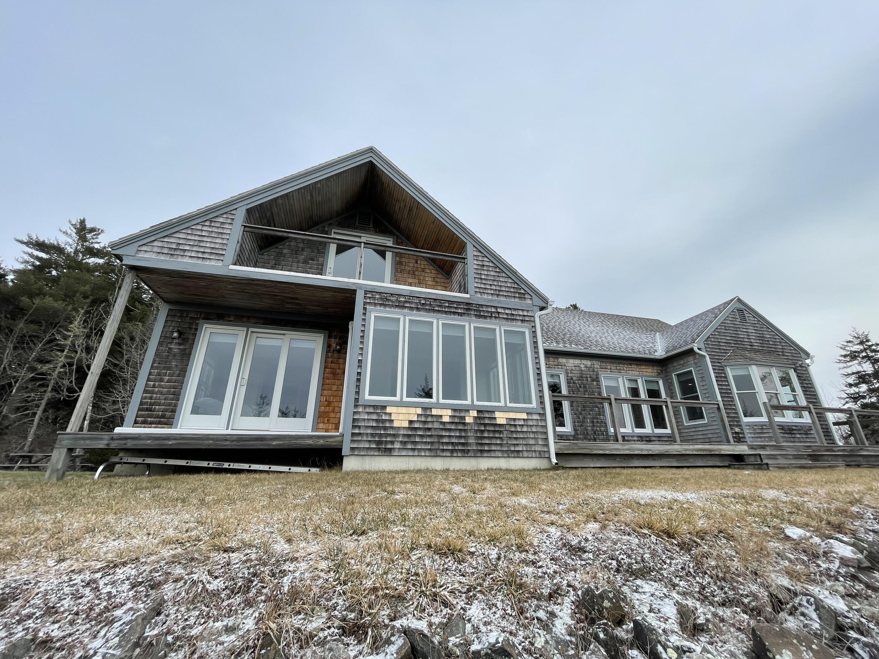501 Rays Point Road Milbridge, ME 04658 - Photo 28 of 41 IMG-0897