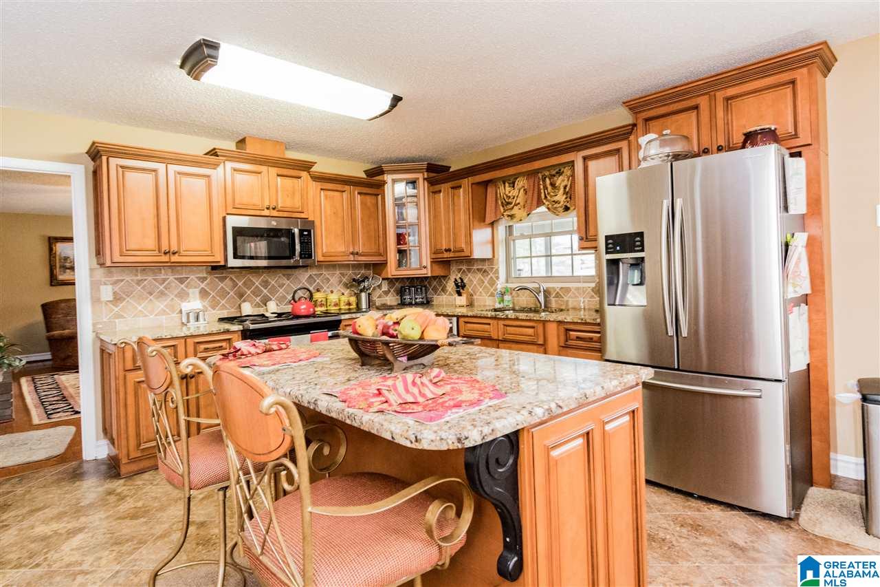 2501 Waterfront Drive McCalla, AL 35111 - Photo 8 of 39
