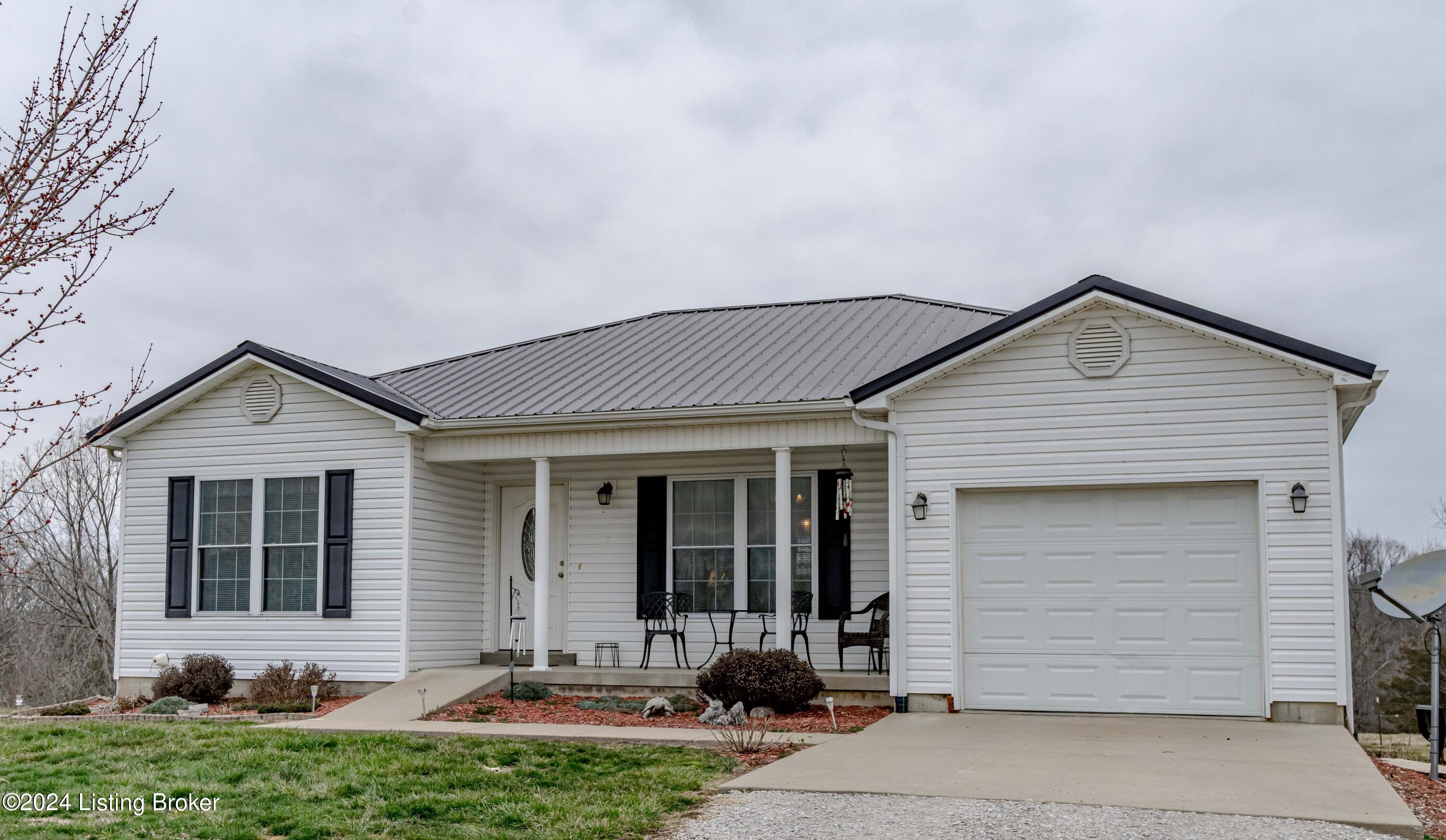 3913 Cat Ridge Road Waddy, KY 40076 - Photo 1 of 43 3913 Cat Ridge Rd