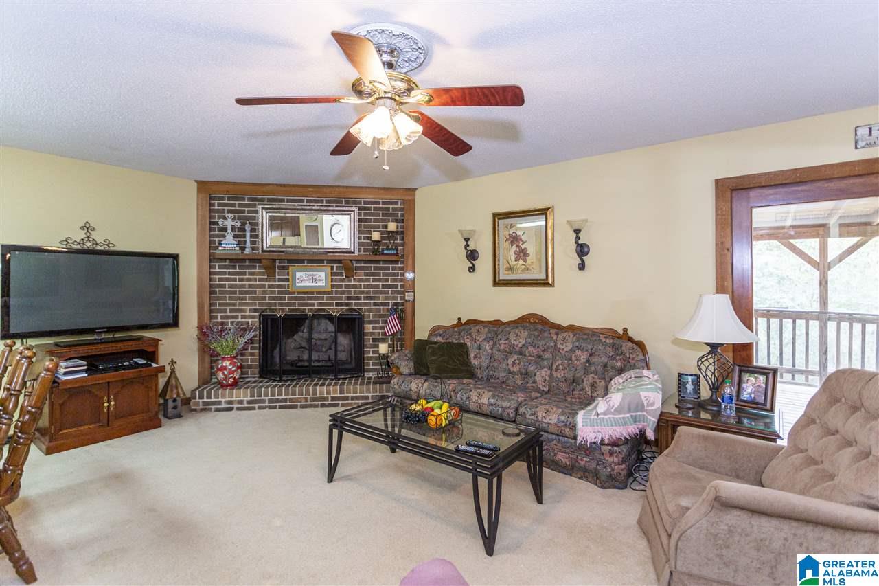 729 Twin Ridge Drive Gardendale, AL 35071 - Photo 9 of 26