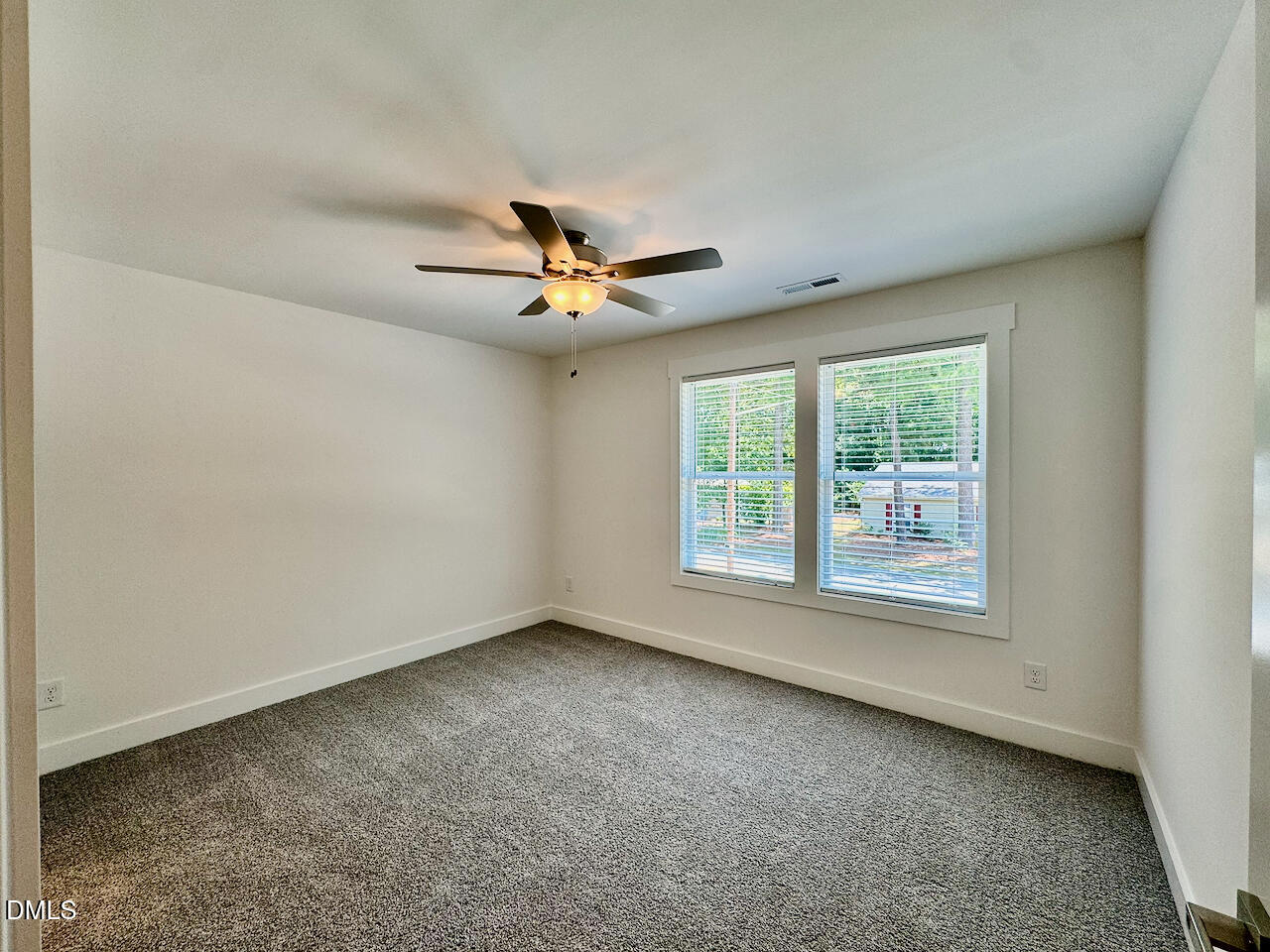 218 George Street, Unit A Four Oaks, NC 27524 - Photo 17 of 28 Owner Suite Wide View
