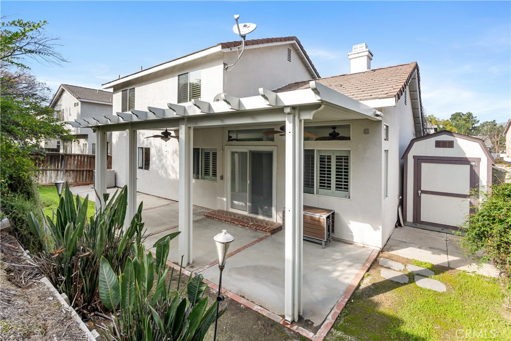 1548 Stockport Drive Riverside, CA 92507 - Photo 35 of 47