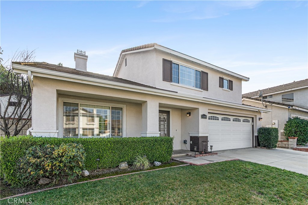 1548 Stockport Drive Riverside, CA 92507 - Photo 4 of 47