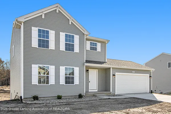 $399,900 | 713 West Windward Way, Perry, MI 48872