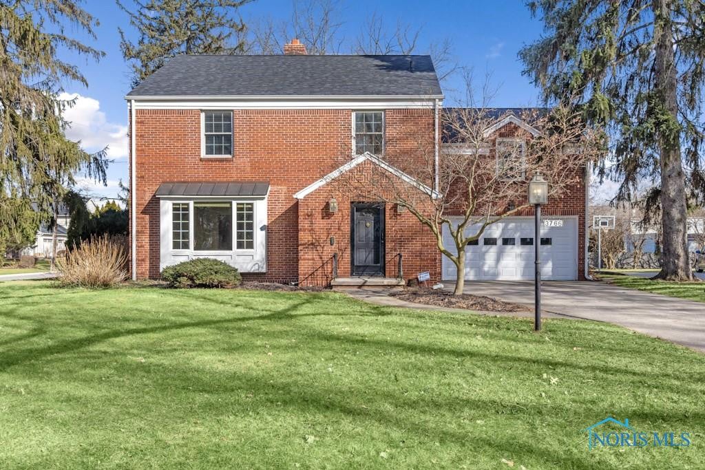 3766 Brookside Road Toledo, OH 43606 - Photo 2 of 37 Gallery Image 2