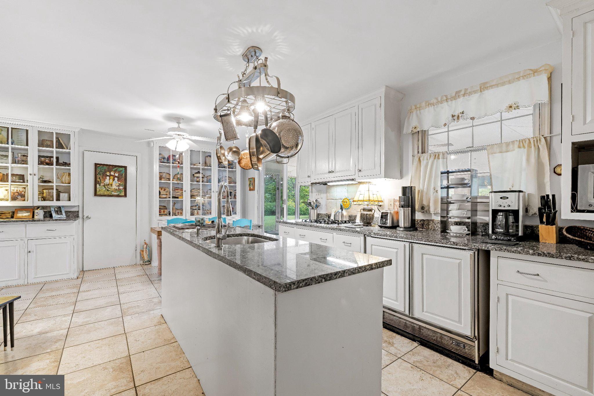 2114 Pot Spring Road Lutherville-Timonium, MD 21093 - Photo 15 of 49 Laundry room located off kitchen (W/D excluded)