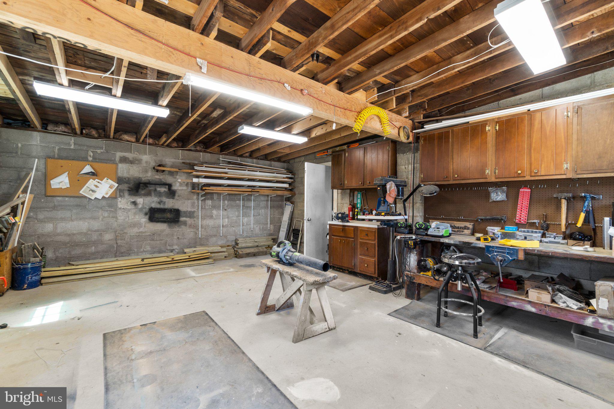 8644 Old Frederick Road Ellicott City, MD 21043 - Photo 54 of 69 DETACHED GARAGE