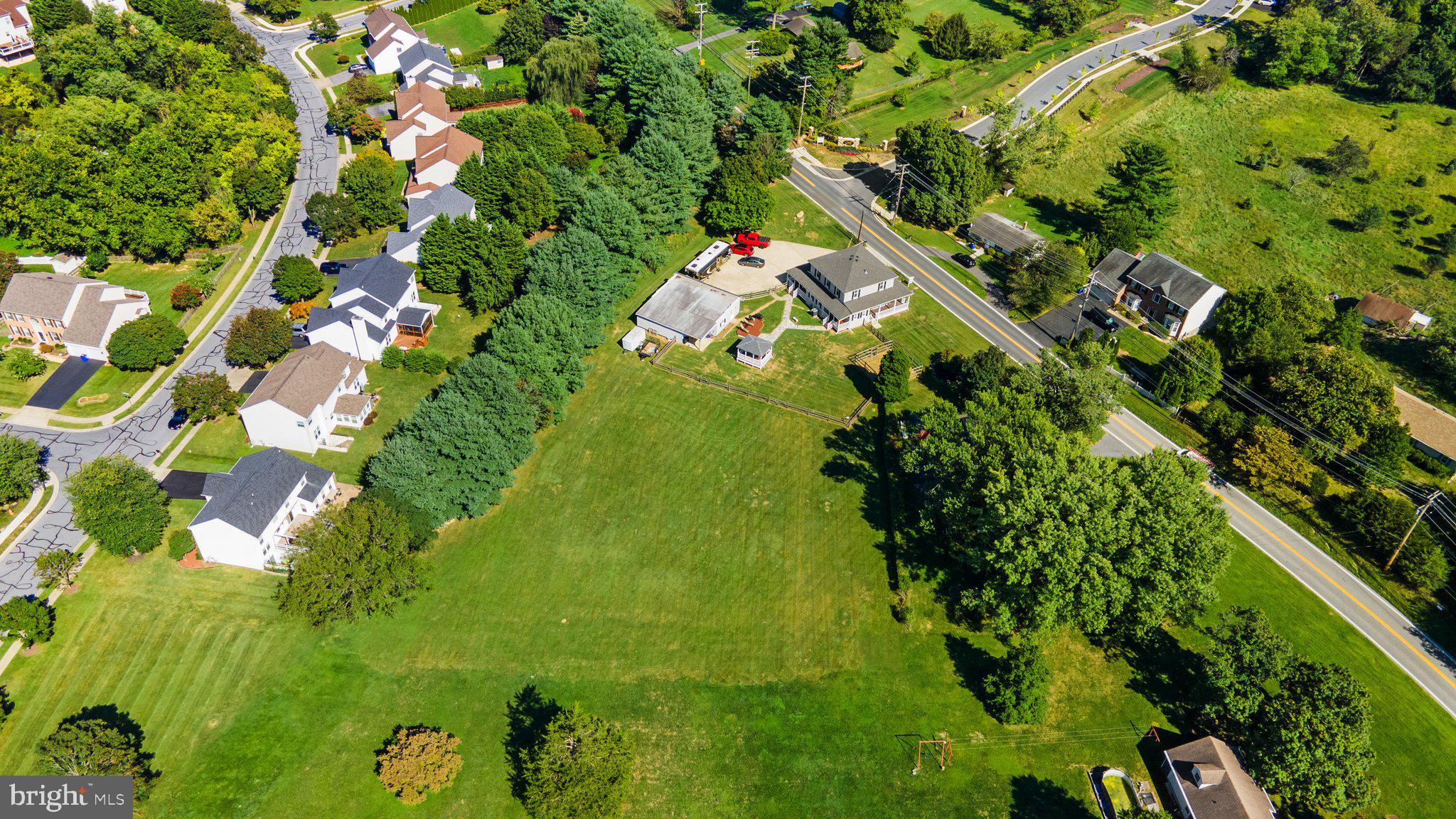 8644 Old Frederick Road Ellicott City, MD 21043 - Photo 68 of 69 AERIAL