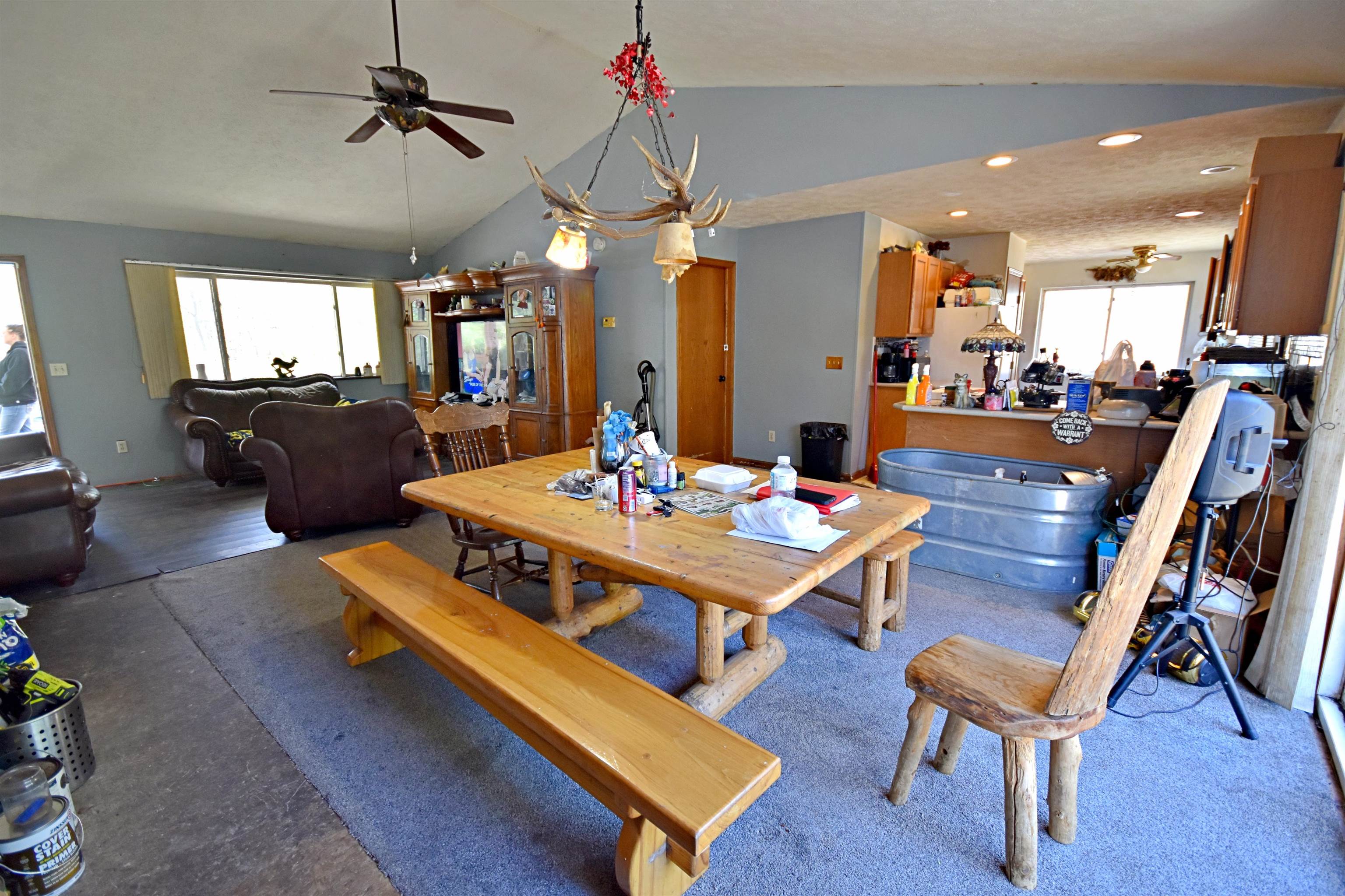 10885 Grand-Kal Road Southwest Fife Lake, MI 49633 - Photo 19 of 32
