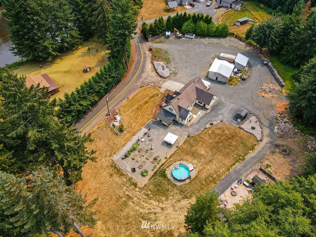 537 Agren Road Castle Rock, WA 98611 - Photo 1 of 36 Gallery Image 1