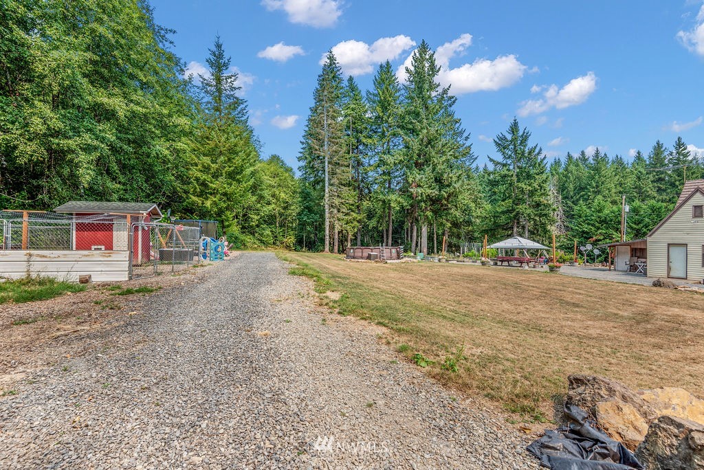 537 Agren Road Castle Rock, WA 98611 - Photo 33 of 36 Gallery Image 33