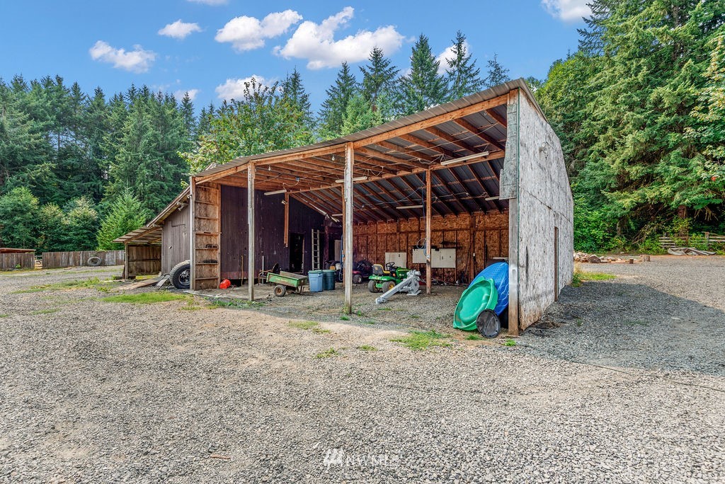 537 Agren Road Castle Rock, WA 98611 - Photo 34 of 36 Gallery Image 34