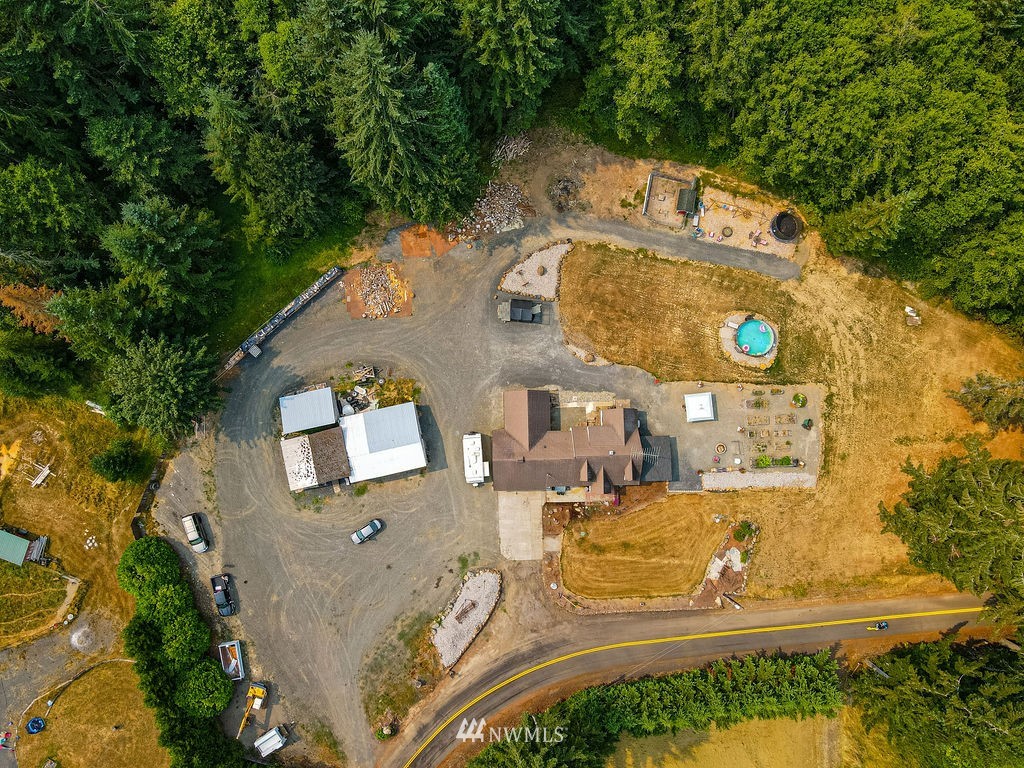 537 Agren Road Castle Rock, WA 98611 - Photo 7 of 36 Gallery Image 7
