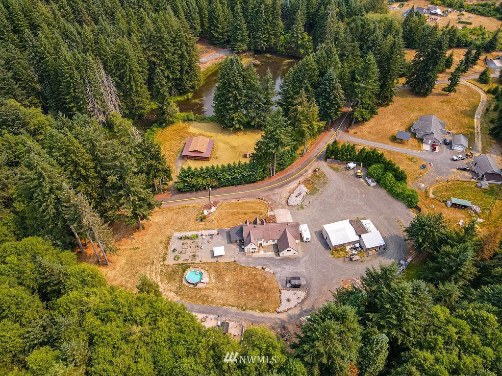 537 Agren Road Castle Rock, WA 98611 - Photo 8 of 36 Gallery Image 8