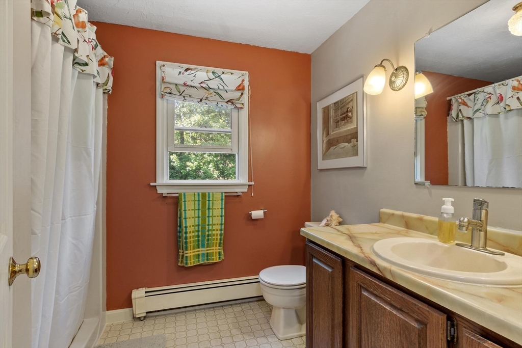 33 Taft Road Sterling, MA 01564 - Photo 24 of 42