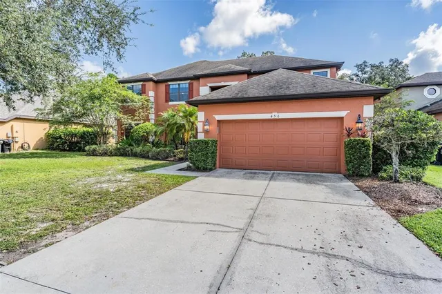 $675,000 | 456 Oaklanding Boulevard, Mulberry, FL 33860