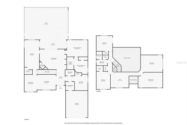 $615,000 | 456 Oaklanding Boulevard, Mulberry, FL 33860