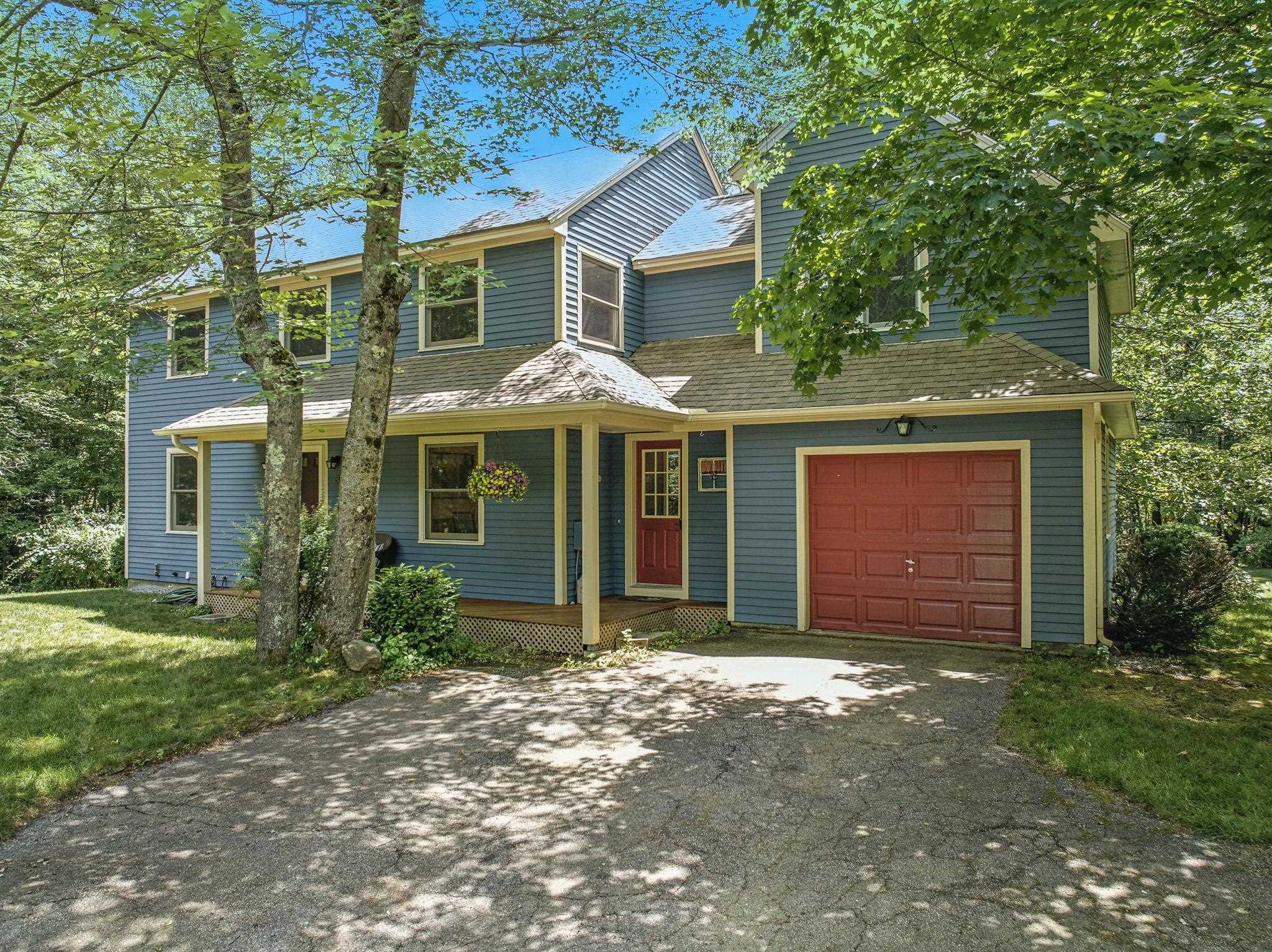 38 Cambridge Road Bedford, NH 03110 - Photo 28 of 33 Gallery Image 28