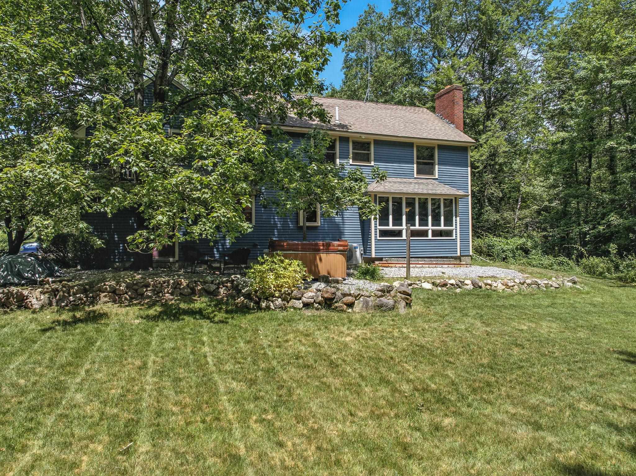 38 Cambridge Road Bedford, NH 03110 - Photo 29 of 33 Gallery Image 29