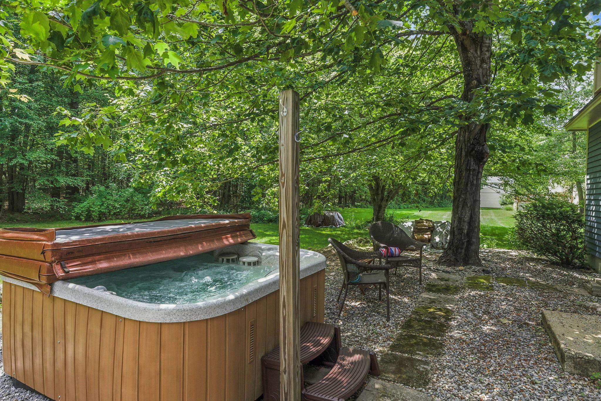 38 Cambridge Road Bedford, NH 03110 - Photo 31 of 33 Gallery Image 31