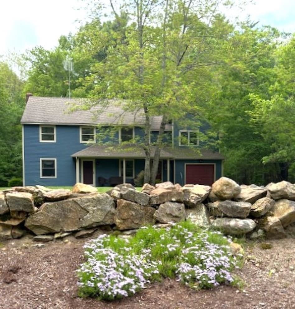 38 Cambridge Road Bedford, NH 03110 - Photo 33 of 33 Gallery Image 33