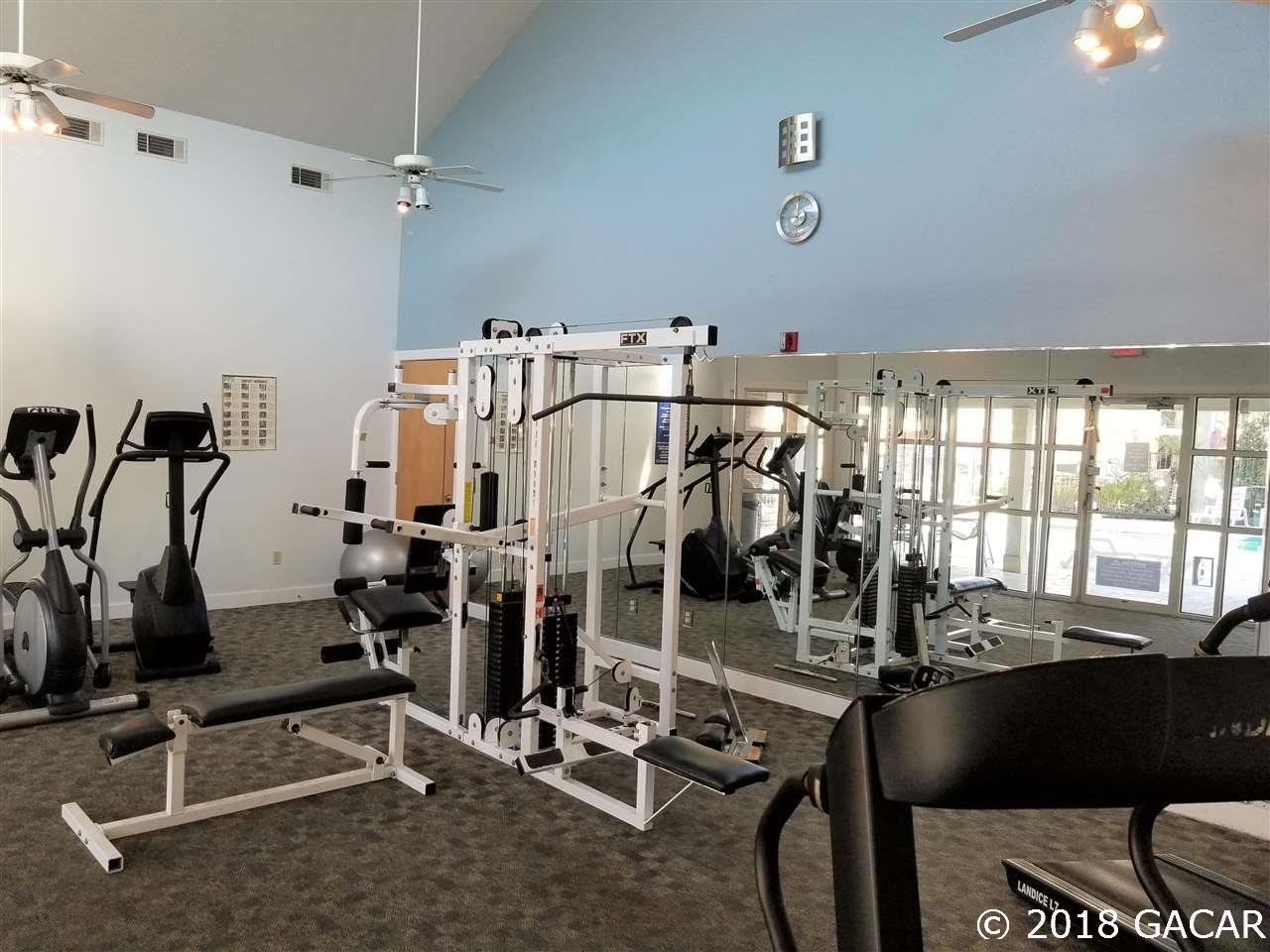 2360 Southwest Archer Road, Unit 809 Gainesville, FL 32608 - Photo 17 of 19 Gallery Image 17