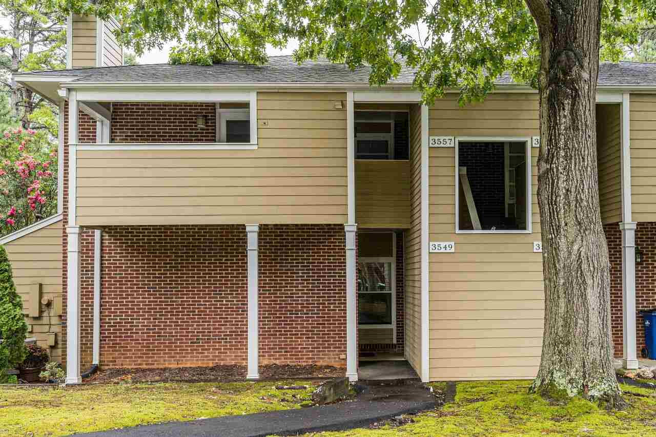 3557 Mill Run, Unit 44 Raleigh, NC 27612 - Photo 1 of 22 Photo 1