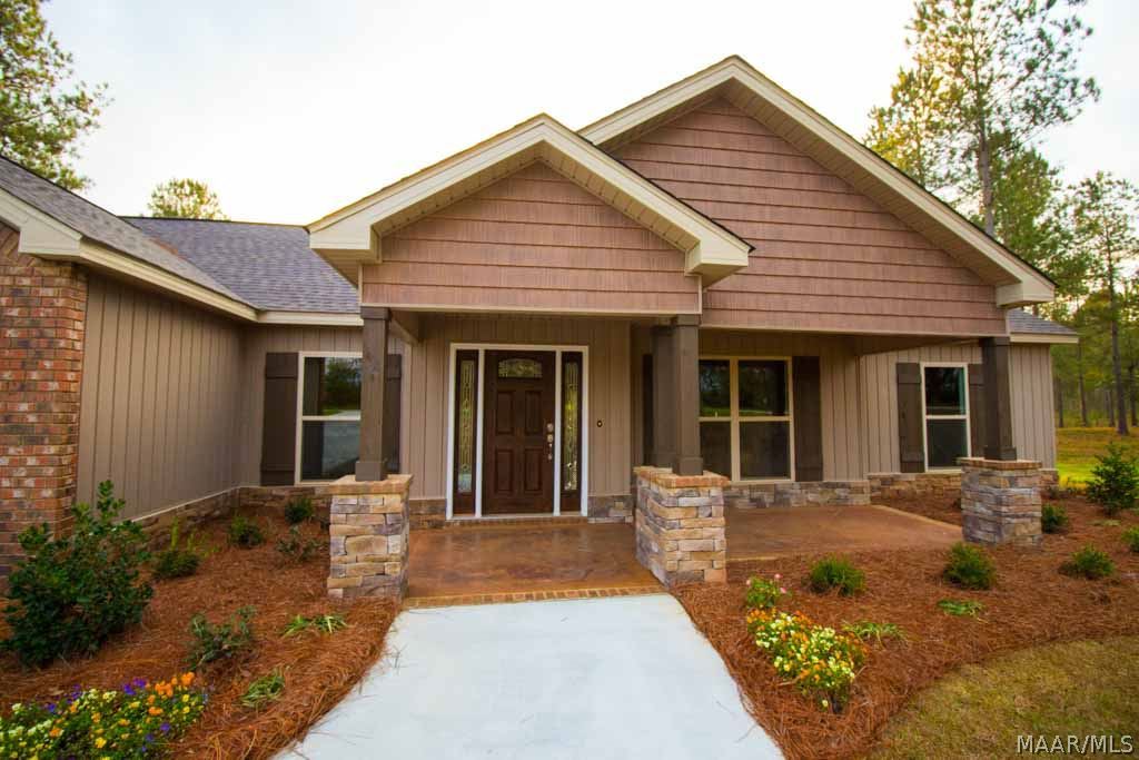 278 North Shiloh Road Hartford, AL 36344 - Photo 30 of 35 Gallery Image 30
