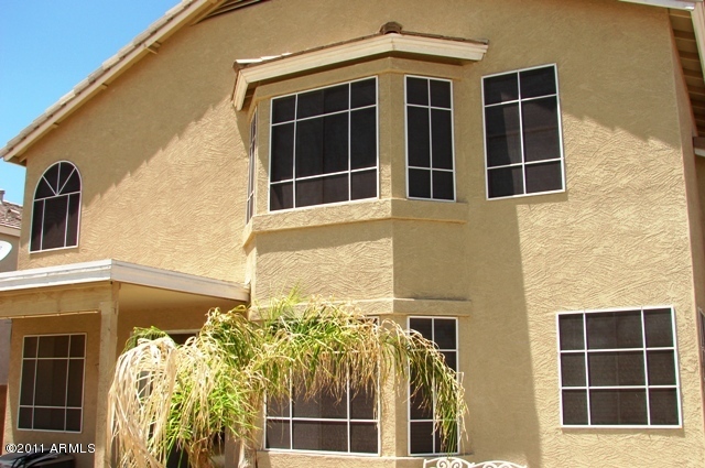 3215 West Maldonado Road Phoenix, AZ 85041 - Photo 14 of 18 back of home