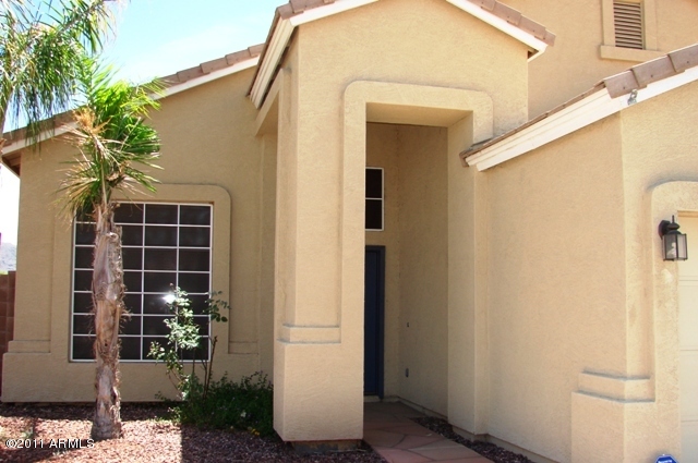 3215 West Maldonado Road Phoenix, AZ 85041 - Photo 2 of 18 front