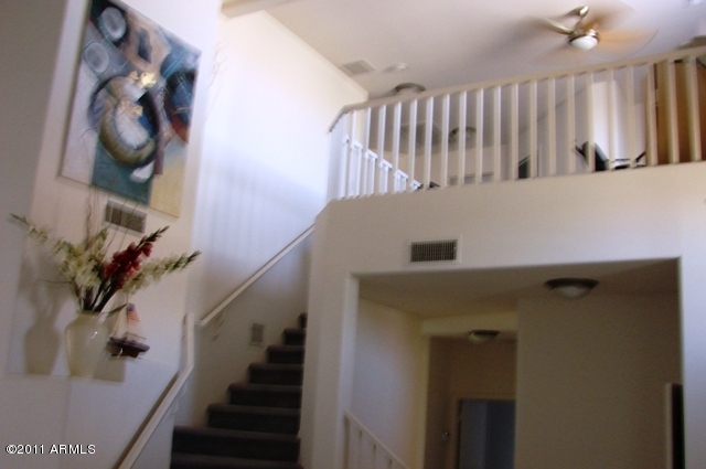 3215 West Maldonado Road Phoenix, AZ 85041 - Photo 6 of 18 open to second floor