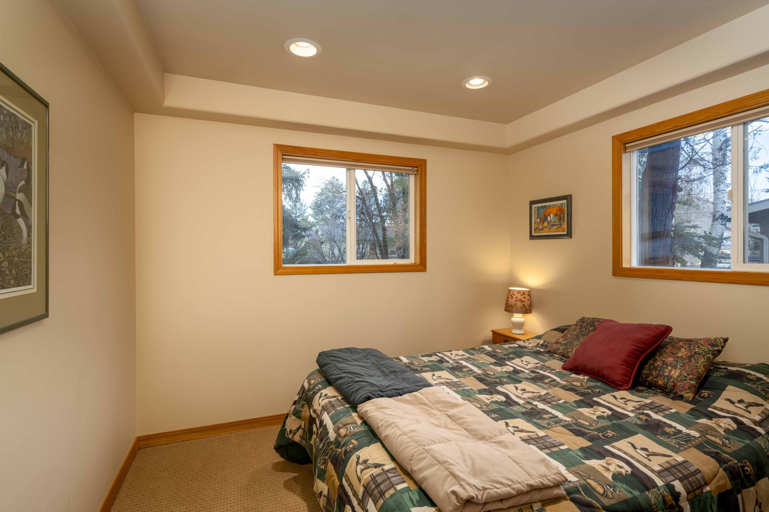 609 4th Avenue South Hailey, ID 83333 - Photo 12 of 28 Bedroom 2