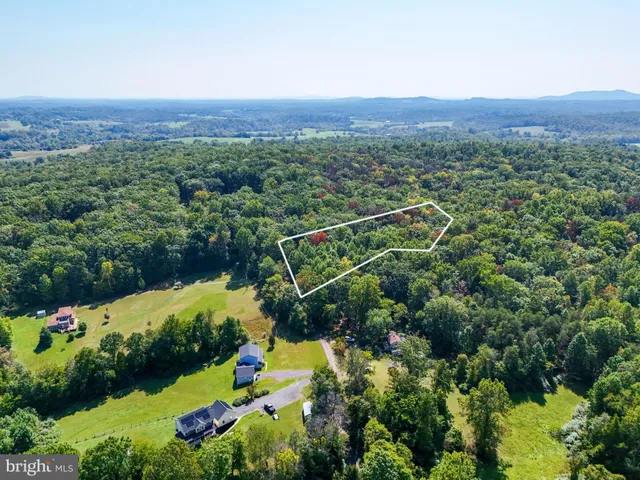 $199,900 | Lot B Obannons Mill Road, Boston, VA 22713
