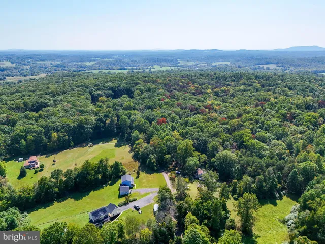 $199,900 | Lot B Obannons Mill Road, Boston, VA 22713