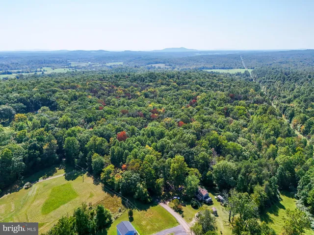 $199,900 | Lot B Obannons Mill Road, Boston, VA 22713