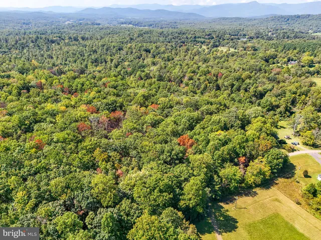 $199,900 | Lot B Obannons Mill Road, Boston, VA 22713