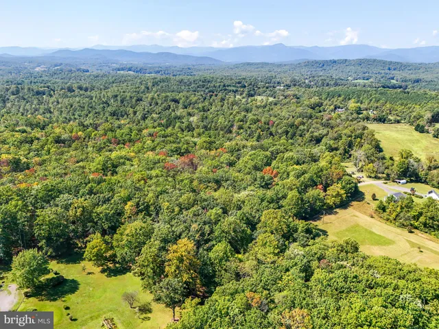 $199,900 | Lot B Obannons Mill Road, Boston, VA 22713