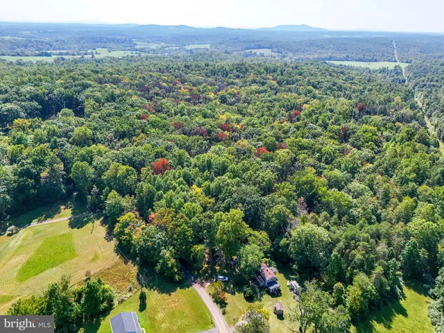 $199,900 | Lot B Obannons Mill Road, Boston, VA 22713