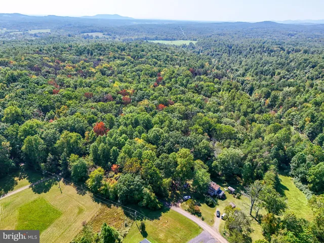 $199,900 | Lot B Obannons Mill Road, Boston, VA 22713