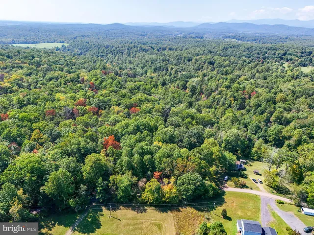 $199,900 | Lot B Obannons Mill Road, Boston, VA 22713