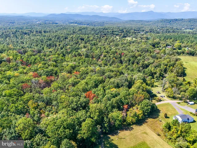 $199,900 | Lot B Obannons Mill Road, Boston, VA 22713