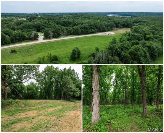 $82,000 | 17 Halyon Estates, Perry, MO 63462