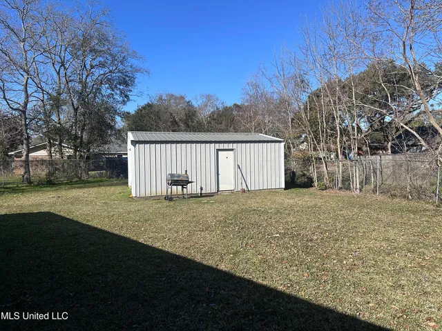 $134,900 | 5013 Cambridge Drive, Pascagoula, MS 39581