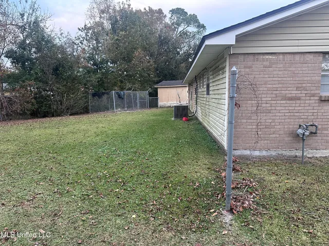 $134,900 | 5013 Cambridge Drive, Pascagoula, MS 39581