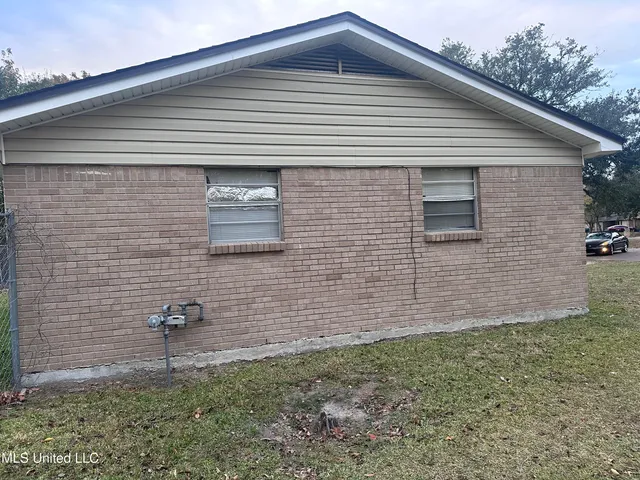 $134,900 | 5013 Cambridge Drive, Pascagoula, MS 39581