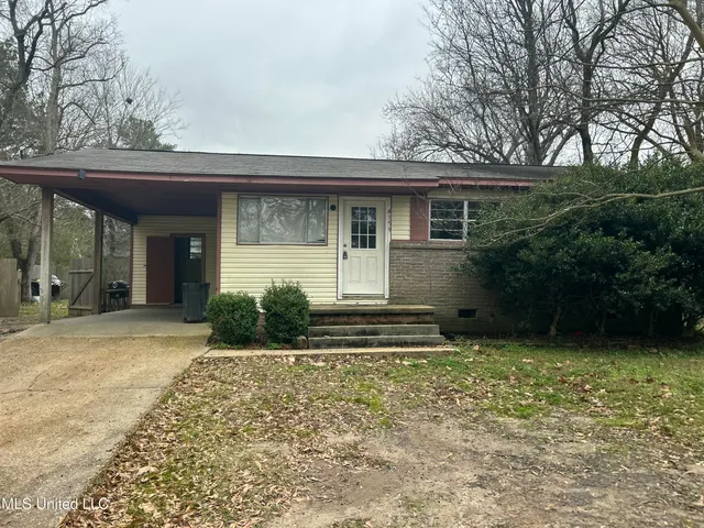 $140,000 | 4159 Dearing Street, Pearl, MS 39208