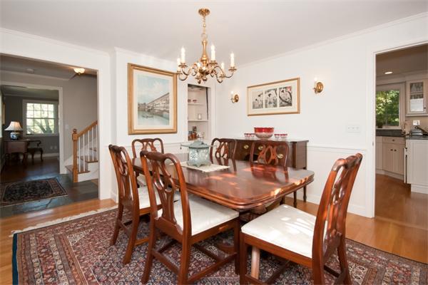 1 Thoreau Road Lexington, MA 02420 - Photo 4 of 14
