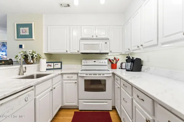 $515,000 | 790 New River Inlet Road, Unit 220A, North Topsail Beach, NC 28460