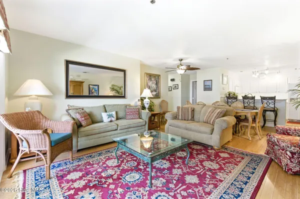 $515,000 | 790 New River Inlet Road, Unit 220A, North Topsail Beach, NC 28460