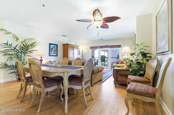 $515,000 | 790 New River Inlet Road, Unit 220A, North Topsail Beach, NC 28460